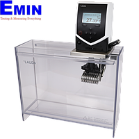 Lauda ET 15 S ອາບຄວາມຮ້ອນ (100°C, 13.5 / 15.0 L)