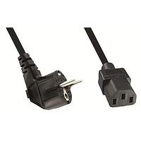 Qualtek Electronics 367003-D01 ສາຍພະລັງງານ AC