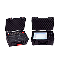 Wuhan HT-TCD ຕົວຕັ້ງຄວາມຜິດຂອງສາຍເຄເບີ້ນ (≥60km)