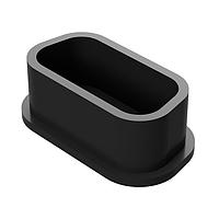 Amphenol Positronic A4932-9-0-0 ຝາປົກປ້ອງ