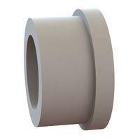 Essentra Components 12SWS1006 ຊູເດີ ວ້າຊເຣີ, .260 ID, .425 OD, .377 Shank OD