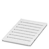 PHOENIX CONTACT 0824625 ເຄື່ອງມືແລະອຸປະກອນເຊື່ອມຕໍ່ Terminal Block UC-TM 16 RD CUS