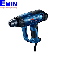 BOSCH GHG 18-60 ປືນຄວາມຮ້ອນ (1800W)