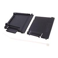 Omron Electronics XG5S-5022 ຝາຄອບກາງແຖວກາງກາງກາງ 2ແຖວ XG5M ຊຸດ 50