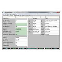 Littelfuse PGW-5330 ຊອບແວ PGR-5330 REMOTE INTERFACE SOFTWARE
