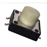 CTS Electronic Components 224AMVBBR ສະຫນອງສະຫນອງສະຫນອງ Tactile Switch