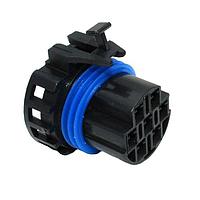 Aptiv 12110751 7-Way 7 Way F M/P 280 ປິດຜ່ານ Flexlock