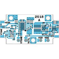 Quantic X-Microwave XR-D3G6-0804D-SP ຕົວຄວບຄຸມແຮງແຟງ LDO Voltage Regulators, LTC3260EDE#PBF