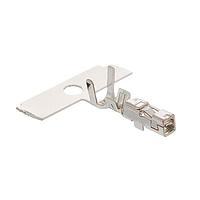 AMP Connectors - TE Connectivity 1871859-1 ພາວເລີ້ມໃຫ້ກັບບອດ GIC 2.5 REC CONT TIN PLATE TYPE (MTYPE)