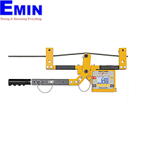 SCHMIDT DX2-3000-EDM ເຄື່ອງວັດແທກຄວາມຕຶງຄຽດ (1000kg (AWT05-508112) dùng cho Vinaphone)