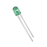 Cree LED C566E-GFE-CY14Q7S1 ໄຟ LED ສີດຽວ