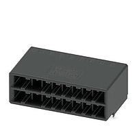 PHOENIX CONTACT 1378272 ພິນບອດ PCB DD32H 2 2/16-H-5 08-XX