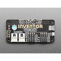 Adafruit 5736 ບອດພັດທະນາ Pimoroni Inventor HAT Mini ສໍາລັບ Raspberry Pi - PIM672