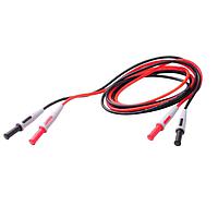 KEYSIGHT U8201-60001 Extension Lead Test Set for straight plugs (2pcs)