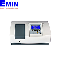 YOKE UV1901S Double Beam Spectrophotometer (190-1100nm; 0.5/1/2/4/5 nm)