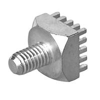 Wurth Elektronik 7461100 Redcube Press-Fit ມີເກັບພາຍນອກ WP-SHFU Pin-Plate 36Pin M10 Shank 350A