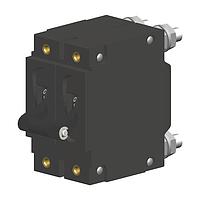 Carling Technologies CA2-B0-24-810-321-C ອຸປະກອນປ້ອງກັນເພີ່ມເຕີມ / ຕົວຄວບຄຸມເມື່ອງ CA2B024810321C