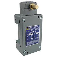 Telemecanique 9007CR53C ສະຫນັບສະຫນູນ Limit Switches LIMIT SWITCH 600V 10AMP C +OPTIONS