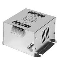 Schaffner FN256-80-34 ຕົວກັນສະຫນອງໄຟຟ້າ 80A 3-ຟ້າສີ່ມູນ