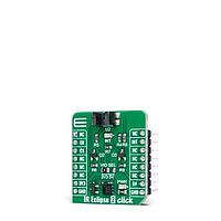 Mikroe MIKROE-6047 ແຜ່ນເພີ່ມ Add-On Boards IR Eclipse 2 Click