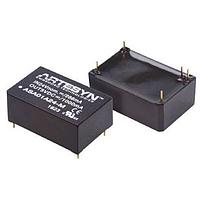 Artesyn ASA01B24-M ອິສເອລເທດ 6W 18-36Vin 12Vout 500mA