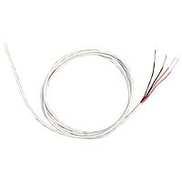 OMEGA HSRTD-3-100-A-180-E-TA4M ອານາໄມ PFA RTD ທີ່ປິດຢ່າງຍືນຍົງ, ROHS (Class A, TA4 Male Connector, 100 Ω, 250 °C)