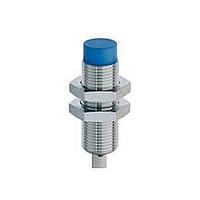 Contrinex 120253-0102 ອຸປະກອນສັງເກດຄວາມໃກ້ M12 Hsg 10mm OD PNP NO 2m 3W