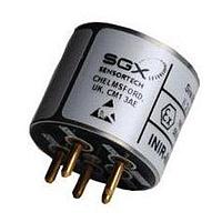 Amphenol SGX Sensortech INIR7-CO2-RS485 ຕວດແກັດແບບໄອນເຟຣດ - ດິຈິຕອນ