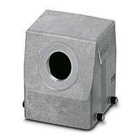 PHOENIX CONTACT 1424835 ກອງຫຼັກ HC-STA-B32-HHFD- 1STP42-EL-AL