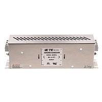 Corcom - TE Connectivity 30KEMS10ABSDVM ຕົວກັນສະຫນັບສະຫນູນສາຍພະລັງ KEM 30A 1S HIGH PER SP BS DELTA 440 VAC