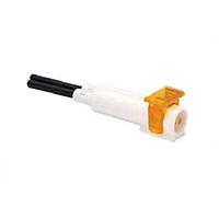 Bulgin NL234WL2A ດີດຊິເກຕ້ອງ ໄຟສະແດງ Neon 110V ສີເຫຼືອງແອມເບີ