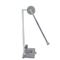 Hongdu HD-BC-2 ເຄື່ອງທົດສອບຜົນກະທົບ Pendulum (1.74kg)