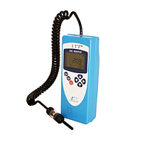 Kitagawa MD-619E ຈໍພາບອົກຊີເຈນ/ໄຮໂດຣເຈນ (0-100%LEL, 0.0-50.0vol%)