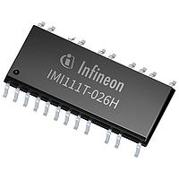 Infineon IMI111T026HXUMA1 3 Phase IMOTION