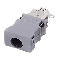 Molex 55836-1270 ຊຸດຫຼັກສູດຫຼຽນຫຼັກ Robot Plg Pi ot Plg Pin Set 12Ck