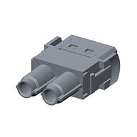 AMP Connectors - TE Connectivity T2111020201-007 ຕົວເຊື່ອມ HMN-002-FC HEAVYDUTY RECT SIBAS