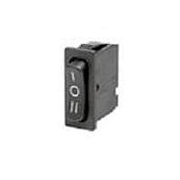 Marquardt Switches Inc 1838.1509 ສະຫນັບສະຫນູນ Rocker Switch