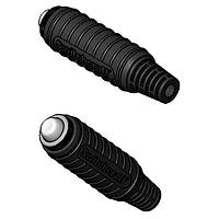 Switchcraft EP913S17 ສະຫນັບສະຫນູນປຸ່ມກົດຊົ່ວຄາວປິດກັນນ້ຳ, ວົງຈອນ "C"