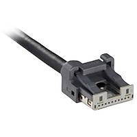 Hirose Electric GT32-10S-6/CR-MP ອຸປະກອນເຊື່ອມຕໍ່ລົດໄຟຟ້າ TOOL ACCY