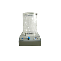 SKZ Industrial SKZ1016A ເຄື່ອງທົດສອບການຮົ່ວໄຫຼຂອງຄວາມກົດດັນທາງລົບ (-0.9 ~ 0 bar)