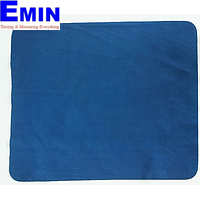 Bosch Static BSC-U21 Antistatic Blue Microfiber Cloth wiper