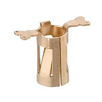 Harwin S9141-45R ພັດຕິດຜິວ BTM ENTRY SCKT T&R ສໍາລັບກວດ 1.0mm pin