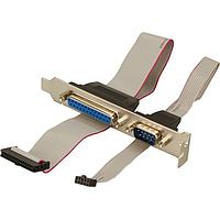 IEI Technology 19800-003500-100-RS ເສັ້ນສາຍພິເສດ