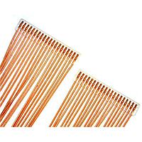 JST Commercial A20XSR20XSR36R51B ການປະກອບ Jumper 2" 20XSR-36S JUMPER ASSEMBLY 1:N