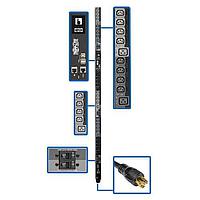 Tripp Lite PDU3XEVSR6L230B PDU - ອຸປະກອນການຈັດສົ່ງພະລັງງານ PDU3XEVSR6L230B