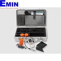 VAISALA SHM40 ຊຸດວັດແທກຄວາມຊຸ່ມຊື່ນຂອງໂຄງສ້າງ (−40 … +80 °C)