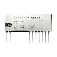 Low Power Radio Solutions (LPRS) eRA-LoRA ໂມດູນຮາດິໂອ Sub-GHz ໂມດູນຮາດິໂອຮັບ-ສົ່ງ 868MHz