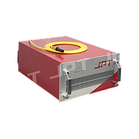 JPT QCW 300W/3000W CW Fiber Laser (1080nm/ 3000W/ 30J)