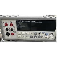 Agilent U3401A Digital Multimeter Rental Service