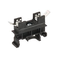 Eaton BK-S-8202-1X-DIN ມຸມຕິດຕໍ່ S-8202 ພ້ອມອາແດບເຕີລເຣຍ